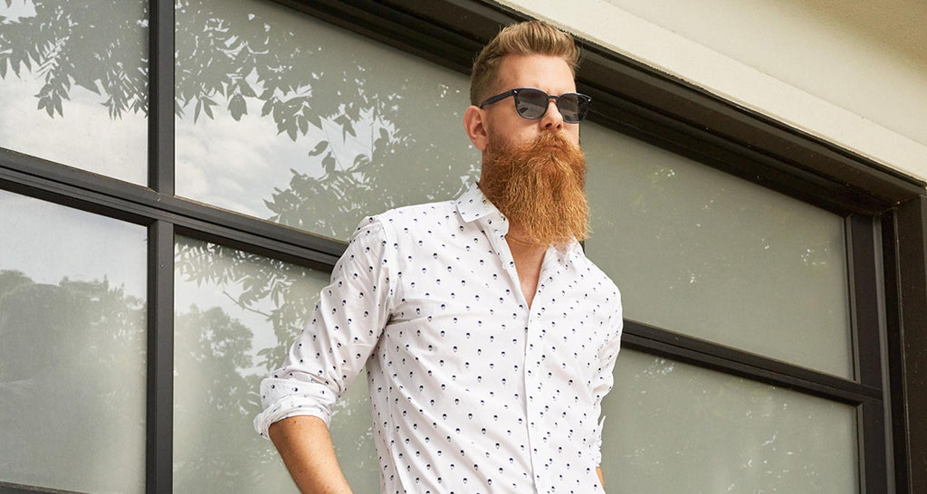 Does Your Beard Stop Growing? Here's What You Need to Know.