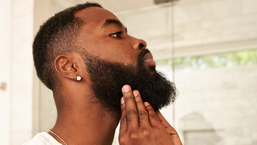 Utility Balm: The Beard Balm That Does More – Beardbrand
