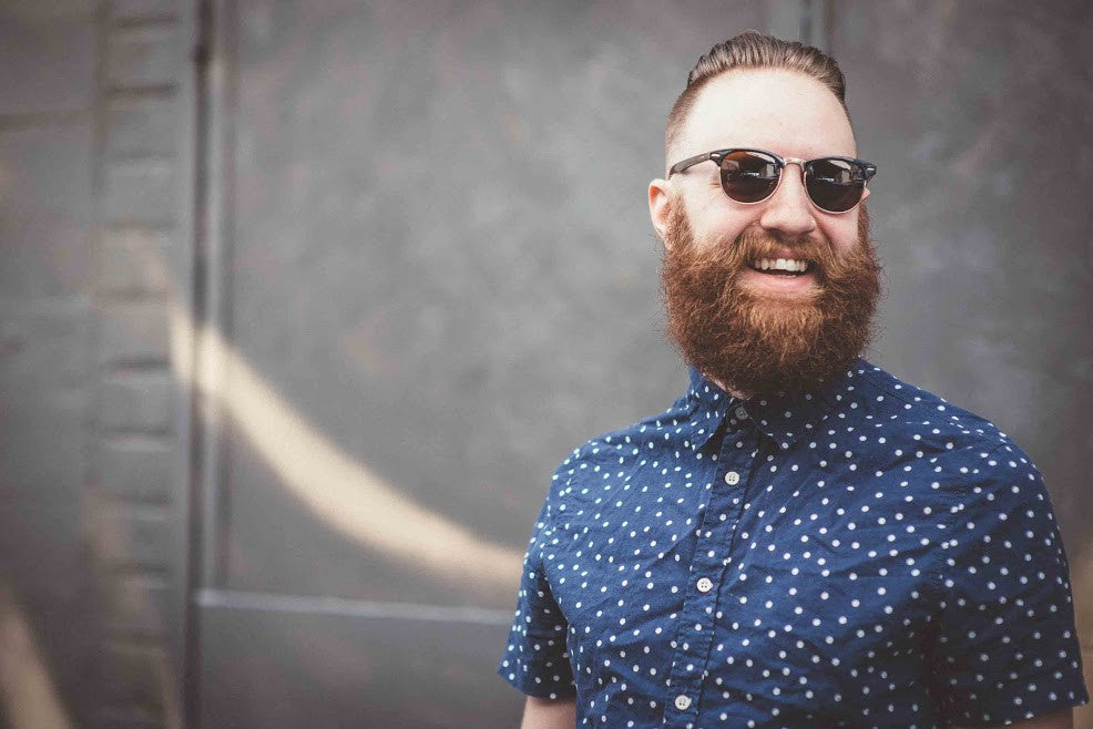 5 Alternative Spring Break Ideas – Beardbrand