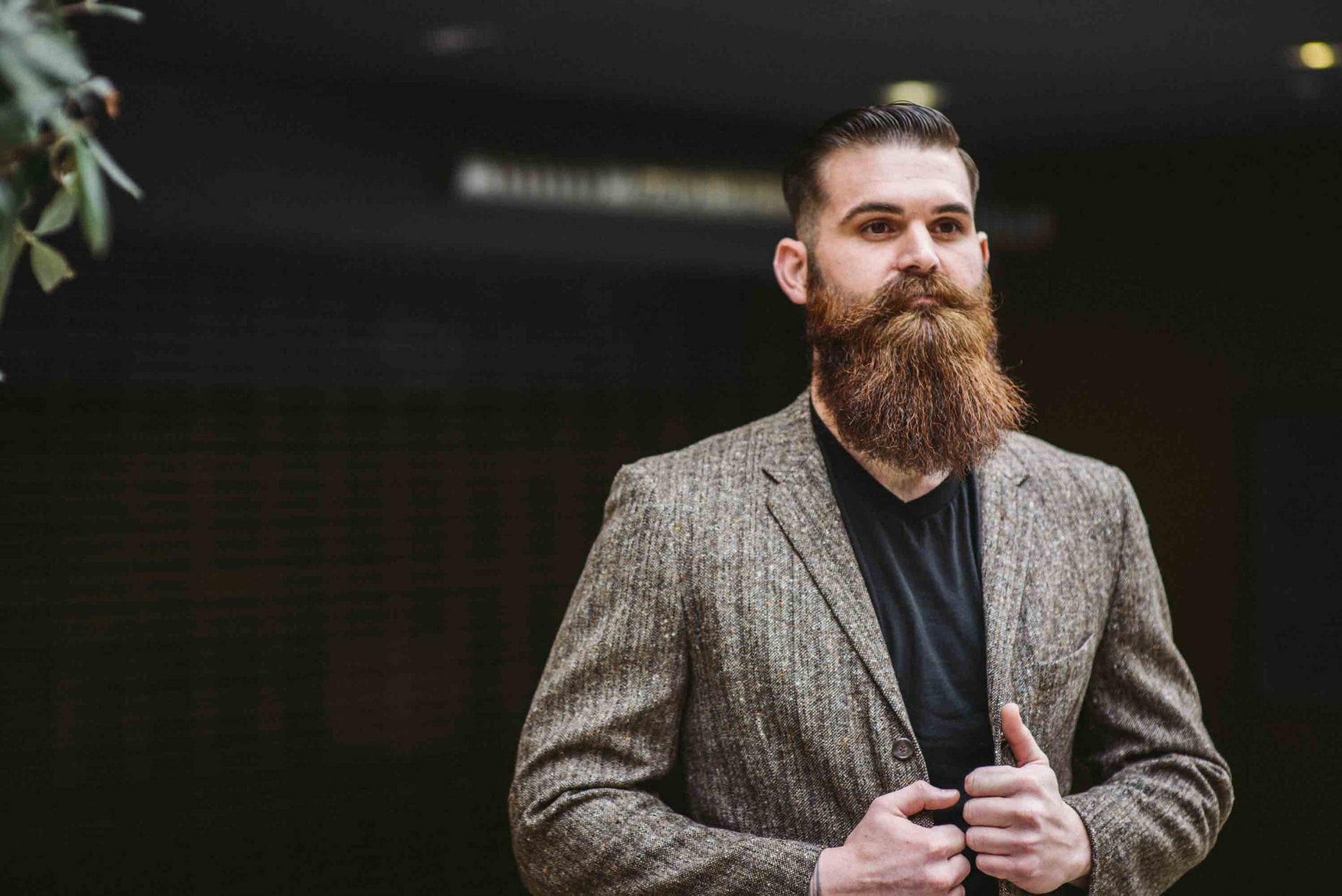 The Ultimate Mustache Styling Guide – Beardbrand