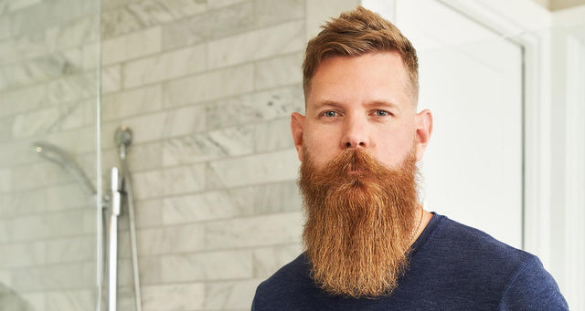 How To Grow A Beard - Top Beardbrand Styling & Growing Tips 2023