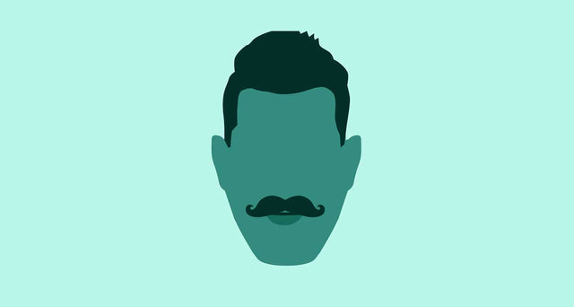 How to Grow An Amazing Handlebar Mustache – Beardbrand