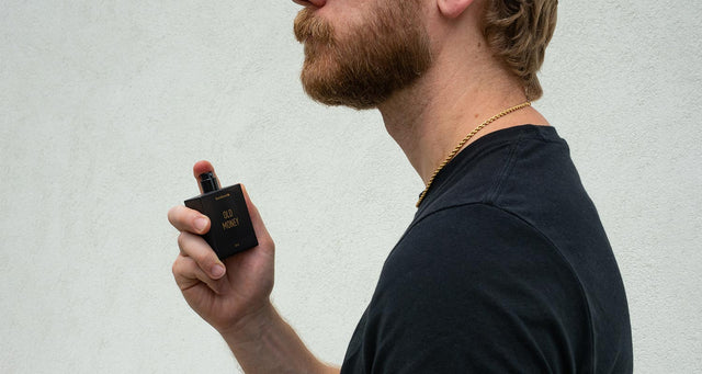 How to Apply Cologne: A Guide on How to Wear Cologne