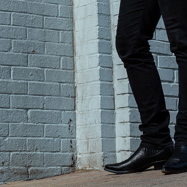 7 Best Ways to Wear Cowboy Boots – Beardbrand